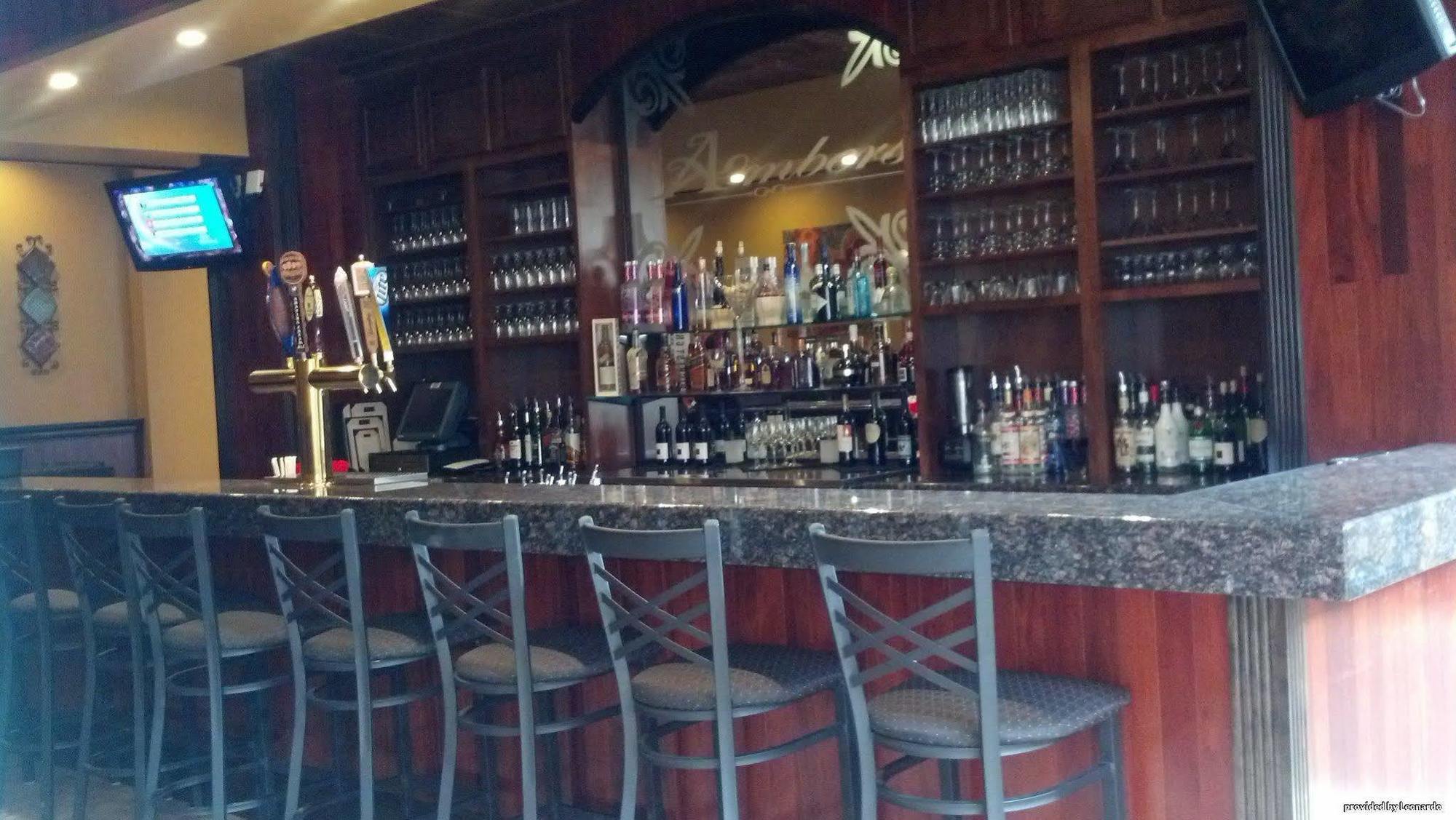 安斯拉塞特酒店 Carbondale 外观 照片