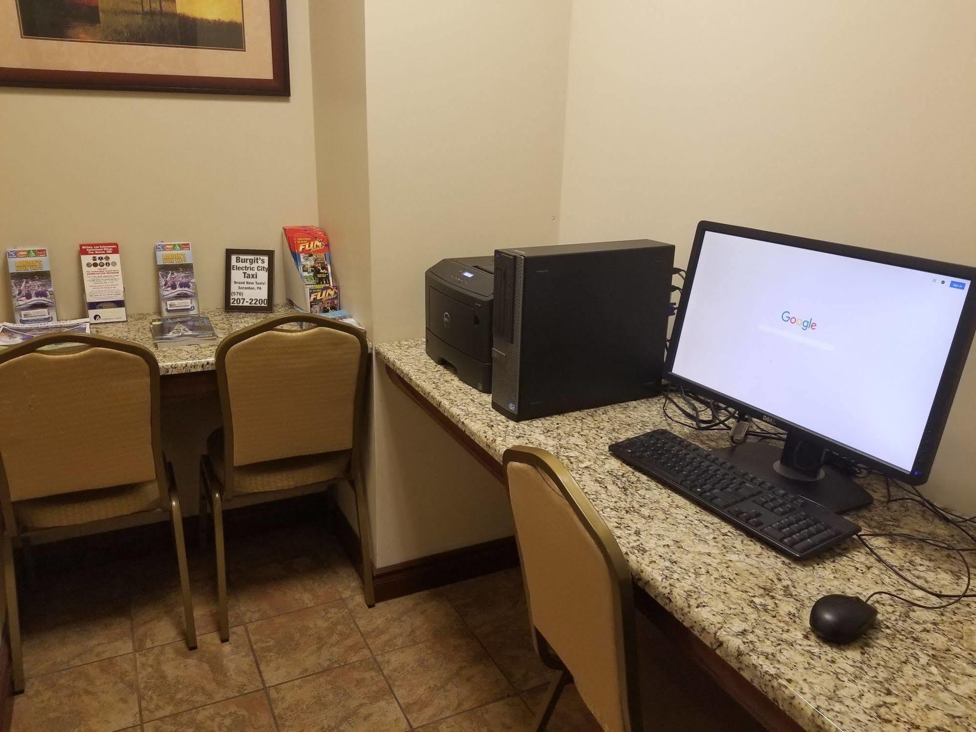 安斯拉塞特酒店 Carbondale 外观 照片