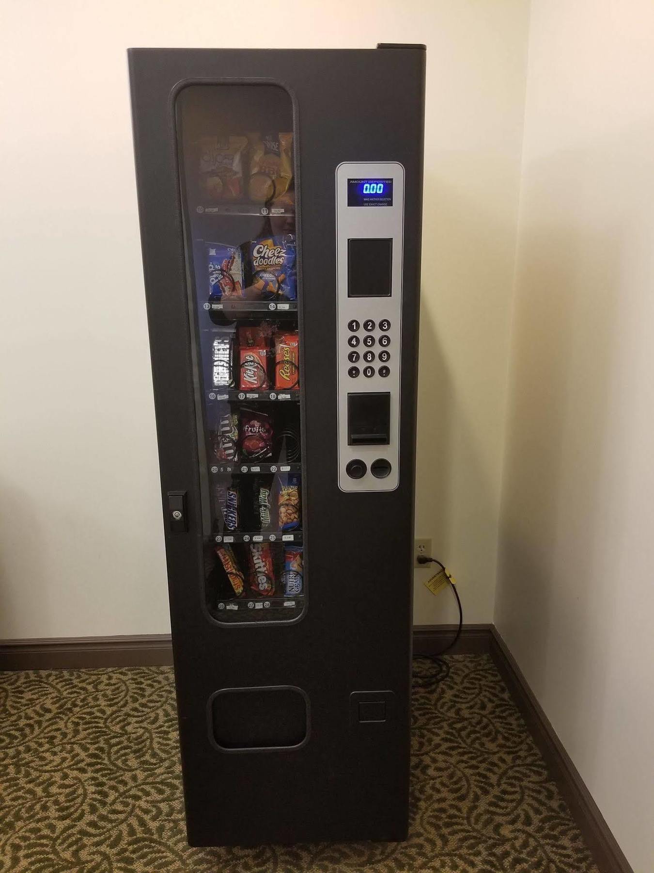 安斯拉塞特酒店 Carbondale 外观 照片